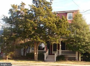 119 Simpson Ave, Ocean City, NJ 08226