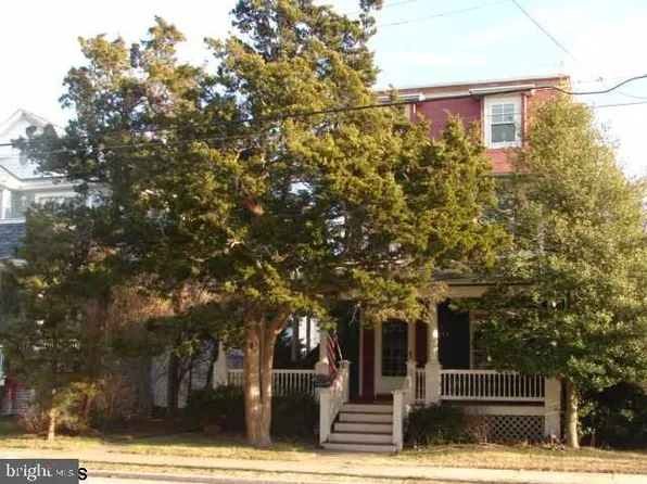 119 Simpson Ave, Ocean City, NJ 08226