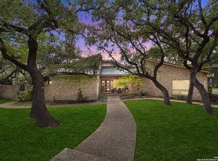13113 Hunters Ledge, San Antonio, TX 78230