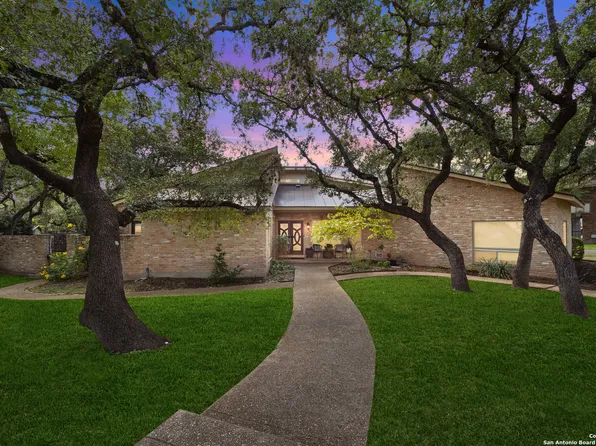 13113 HUNTERS LEDGE, San Antonio, TX 78230