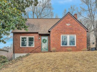 1927 Langdon Rd SW, Roanoke, VA 24015