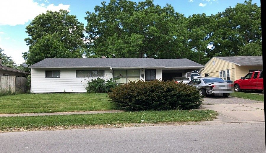 1st image of 5021 Leone Dr
