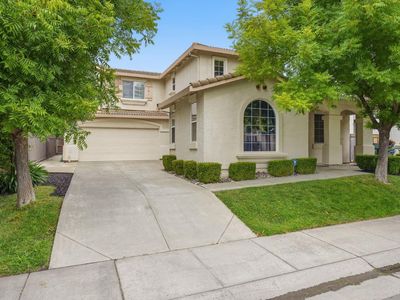 549 Aviator Cir, Sacramento, CA, 95835