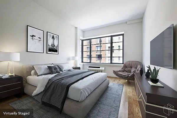 Rented by Brown Harris Stevens | media 4