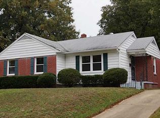 4902 Kimball Ave, Memphis, TN 38117