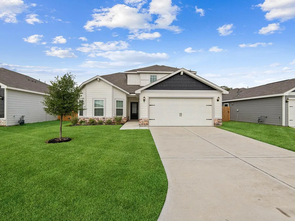 25535 Blooming Hazel Dr