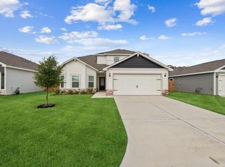10339 Red Cardinal Dr, Cleveland, TX 77328