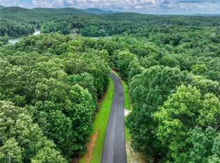 0 Forked Leaf Rd LOT 23, Cleveland, GA 30528