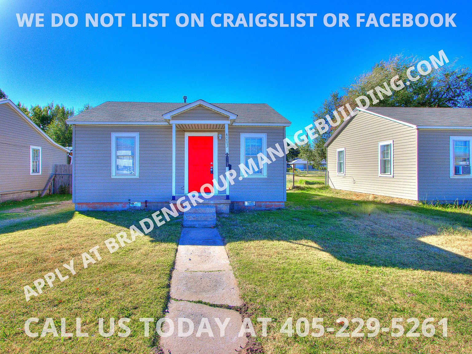 4003 N Rockwell Ave, Bethany, OK 73008 Zillow