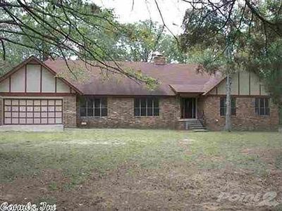 2105 W Maddox Rd, Jacksonville, AR, 72076