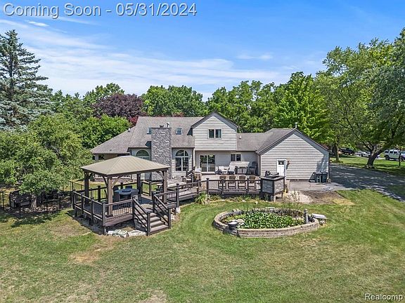 11770 Larkins Rd, Brighton, MI 48114 | MLS #20240036244 | Zillow