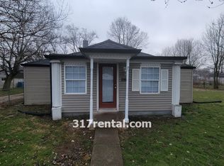 2815 Collier St, Indianapolis, IN