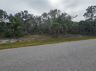 17383 Waco Ave, Port Charlotte, FL 33948