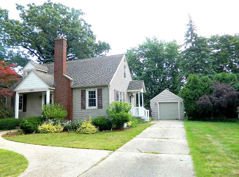 508 b Dr, Bay City, MI 48706 Zillow