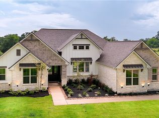 5664 Mill Water Ct, Bryan, TX 77808
