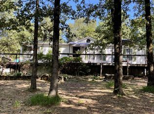 3290 Alpine Meadows Rd, Russellville, AR 72802
