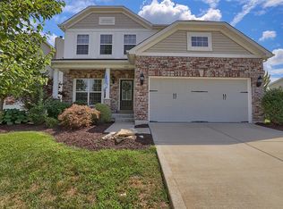 203 Wilmer Ridge Dr, Wentzville, MO 63385