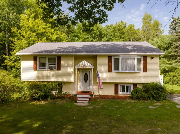 238 Sullivan Road, Greene, ME 04236