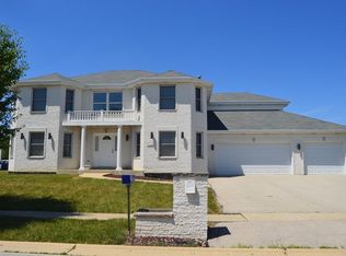 1757 Yorktown Dr, Bourbonnais, IL