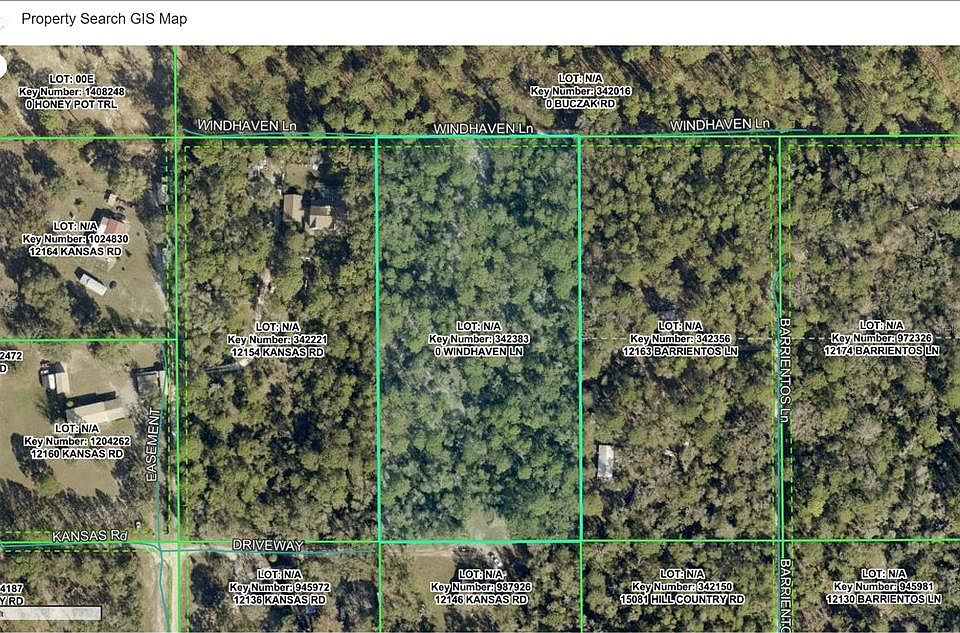 1st image of 0 WINDHAVEN LANE LOT 0000