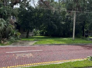 E Jackson St LOT 140, Orlando, FL 32801