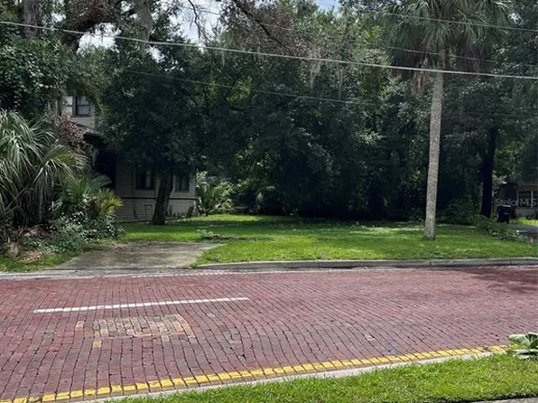 E Jackson St Lot 140, Orlando, FL 32801