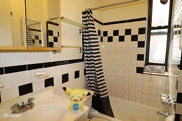 Rented by Citi Habitats