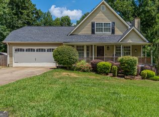 145 Steeplechase Dr, McDonough, GA 30252