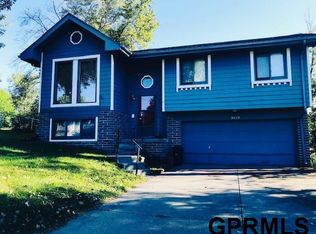 5035 Read St, Omaha, NE 68152