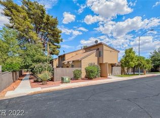 4252 Kona Coast Way #4252, Las Vegas, NV 89121