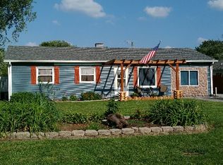 2643 S Cole St, Indianapolis, IN