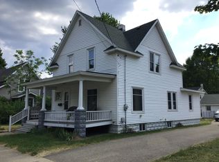 422 S North St, Otsego, MI 49078