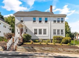 55 Boutwell St, Dorchester, MA 02122
