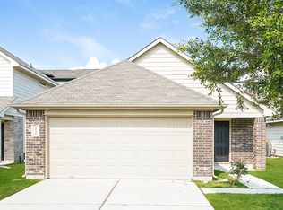 5530 Plantation Forest Dr, Katy, TX 77449