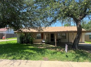 2631 Brenda Dr, Mesquite, TX 75149