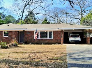 103 Anne Dr, Warner Robins, GA 31093