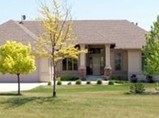 24164 726th Ave, Dassel, MN 55325