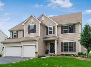 524 Greenwood Loop, Newark, OH 43055
