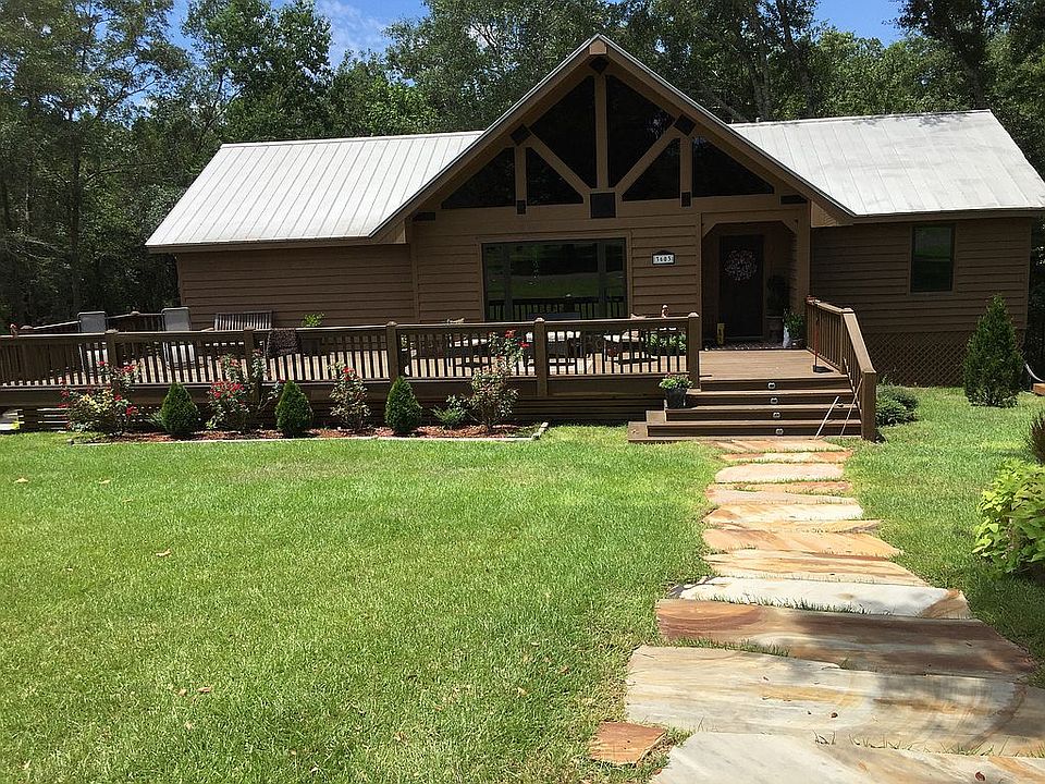 Welcome to 3603 Perdido Lake