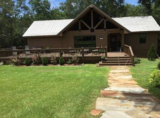 3603 Perdido Lake Rd, Cantonment, FL 32533