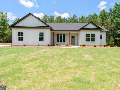 498 Martin Mill Rd, Moreland, GA, 30259