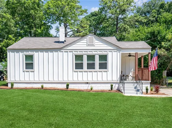 858 Linda Way, Forest Park, GA 30297