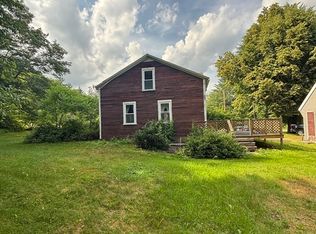 152 Dudley Rd, Templeton, MA 01468