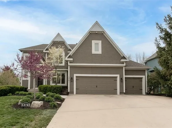 12701 W 124th St, Overland Park, KS 66213
