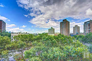 Sold by Halstead Real Estate