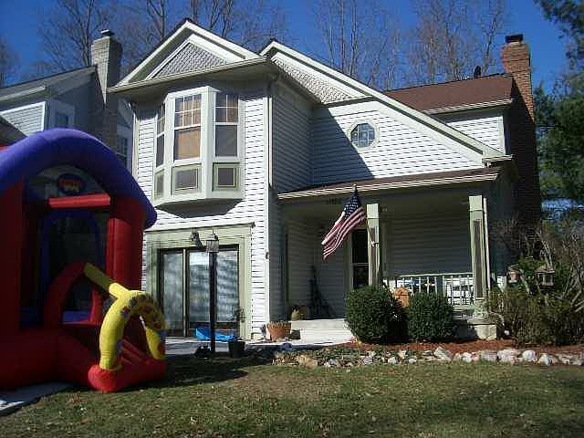 2nd image of 11986 Holly View Dr