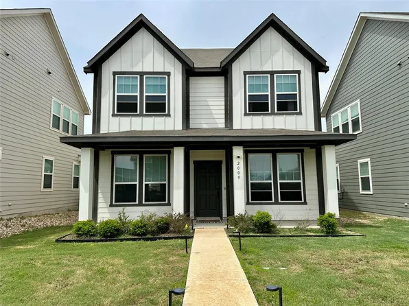 2009 Winston Way, Leander, TX 78641