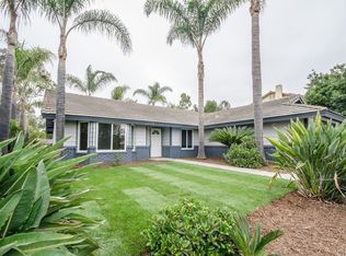 1318 Hermana Ct, Vista, CA 92084