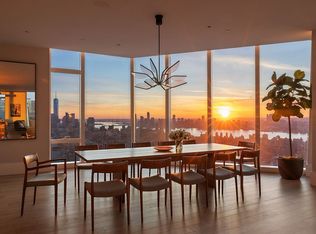 45 E 22nd St #52/53B, New York, NY