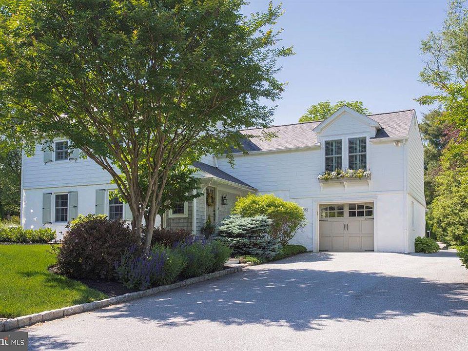 281 Upper Gulph Rd, Strafford, PA 19087 Zillow